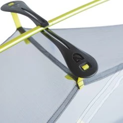 Nemo Hornet OSMO 1 Ultralight Backpacking Tent -Outwell Shop HornetOSMO 1P 811666034052 Detail Flybarcopy