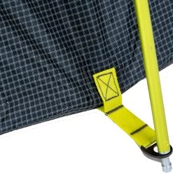 Nemo Hornet OSMO 1 Ultralight Backpacking Tent -Outwell Shop HornetOSMO 1P 811666034052 Detail Grommet 01copy