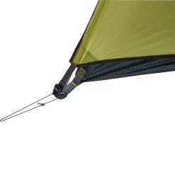 Nemo Hornet OSMO 1 Ultralight Backpacking Tent -Outwell Shop HornetOSMO 1P 811666034052 Detail JakesFootcopy