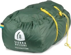 Sierra Designs Clearwing 3000 3 Lightweight Backpacking Tent -Outwell Shop I40152921 ALT07 Clearwing30003