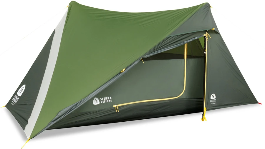 Sierra Designs High Route 1 3000 Ultralight Backpacking Tent 3 Sierra Designs High Route 1 3000 Ultralight Backpacking Tent