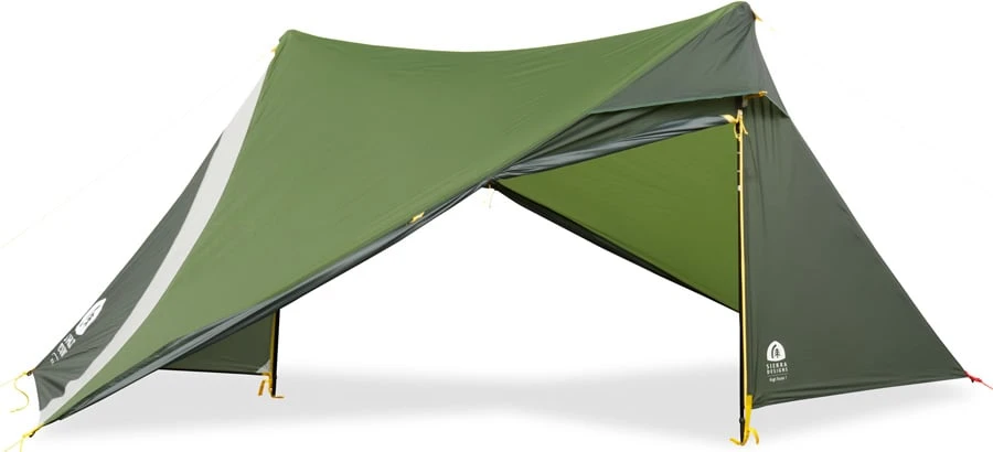 Sierra Designs High Route 1 3000 Ultralight Backpacking Tent 6 Sierra Designs High Route 1 3000 Ultralight Backpacking Tent - Image 4