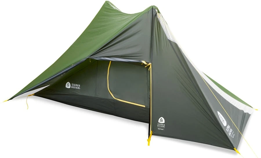 Sierra Designs High Route 1 3000 Ultralight Backpacking Tent 7 Sierra Designs High Route 1 3000 Ultralight Backpacking Tent - Image 5