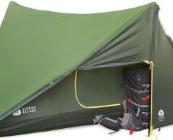 Sierra Designs High Route 1 3000 Ultralight Backpacking Tent 32 Sierra Designs High Route 1 3000 Ultralight Backpacking Tent -Outwell Shop I40156821 ALT06 HighRoute30001