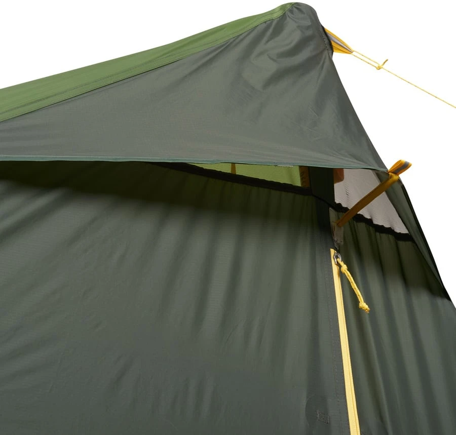 Sierra Designs High Route 1 3000 Ultralight Backpacking Tent 9 Sierra Designs High Route 1 3000 Ultralight Backpacking Tent - Image 7