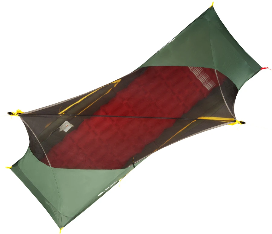 Sierra Designs High Route 1 3000 Ultralight Backpacking Tent 11 Sierra Designs High Route 1 3000 Ultralight Backpacking Tent - Image 9