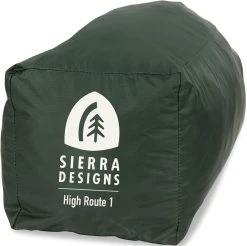 Sierra Designs High Route 1 3000 Ultralight Backpacking Tent 36 Sierra Designs High Route 1 3000 Ultralight Backpacking Tent -Outwell Shop I40156821 ALT10 HighRoute30001