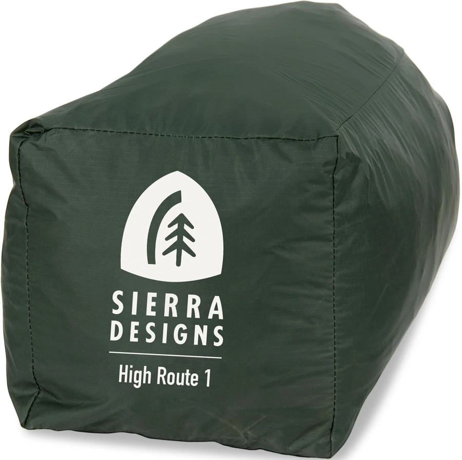 Sierra Designs High Route 1 3000 Ultralight Backpacking Tent 12 Sierra Designs High Route 1 3000 Ultralight Backpacking Tent - Image 10