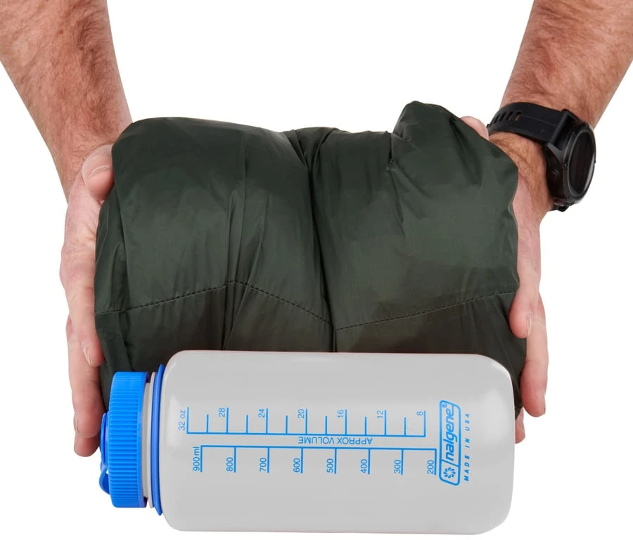 Sierra Designs High Route 1 3000 Ultralight Backpacking Tent 13 Sierra Designs High Route 1 3000 Ultralight Backpacking Tent - Image 11