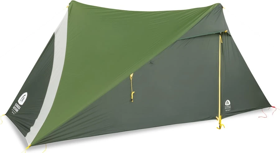 Sierra Designs High Route 1 3000 Ultralight Backpacking Tent 14 Sierra Designs High Route 1 3000 Ultralight Backpacking Tent - Image 12