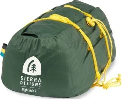 Sierra Designs High Side 1 3000 Ultralight Backpacking Tent -Outwell Shop I40156921 ALT08 HighSide30001