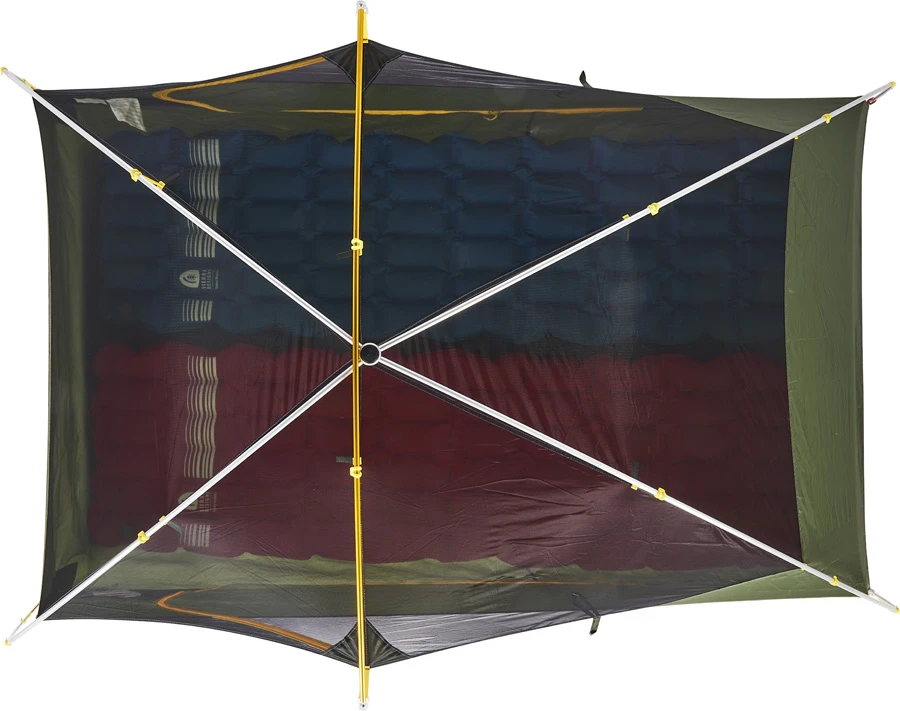 Sierra Designs Meteor 3000 2 Lightweight Backpacking Tent 7 Sierra Designs Meteor 3000 2 Lightweight Backpacking Tent - Image 5
