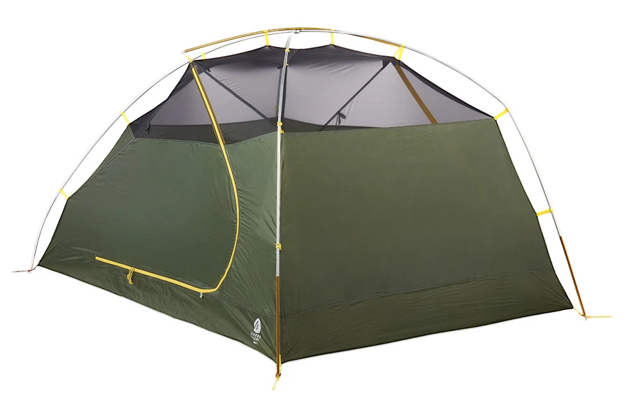 Sierra Designs Meteor 3000 2 Lightweight Backpacking Tent 6 Sierra Designs Meteor 3000 2 Lightweight Backpacking Tent - Image 4