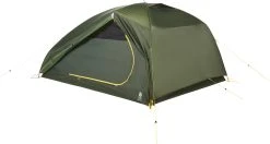 Sierra Designs Meteor 3000 3 Lightweight Backpacking Tent -Outwell Shop I46155020 GRN Alt2 EUMeteor3Person Print