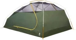 Sierra Designs Meteor 3000 3 Lightweight Backpacking Tent -Outwell Shop I46155020 GRN Main EUMeteor3Person Print