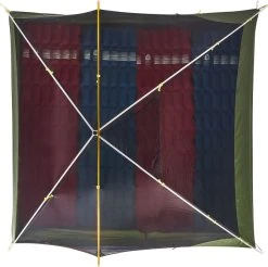 Sierra Designs Meteor 3000 4 Lightweight Backpacking Tent -Outwell Shop I46155120 GRN Alt4 EUMeteor4Person Print