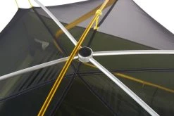 Sierra Designs Meteor 3000 4 Lightweight Backpacking Tent -Outwell Shop I46155120 GRN Alt6 EUMeteor4Person Print