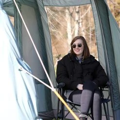 Vango Lismore Air 450 Package Family Camping Tent -Outwell Shop Lismore Air 450 HI 2023