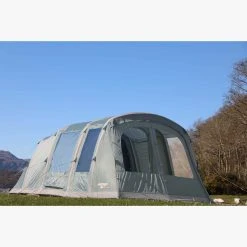 Vango Lismore Air 450 Package Family Camping Tent -Outwell Shop Lismore Air 450 HI 2023 1copy