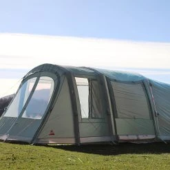 Vango Lismore Air 450 Package Family Camping Tent -Outwell Shop Lismore Air 450 HI 2023 3 2