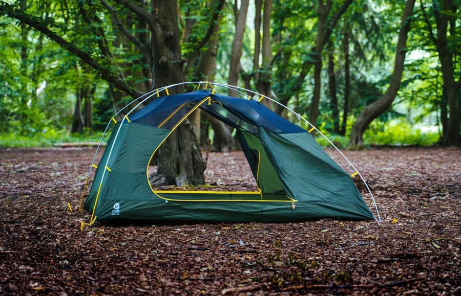 Sierra Designs Meteor 3000 2 Lightweight Backpacking Tent 20 Sierra Designs Meteor 3000 2 Lightweight Backpacking Tent - Image 18