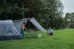 Vango Mokala TC 450 Family Camping Tent -Outwell Shop Mokala450 14