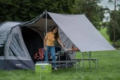 Vango Mokala TC 450 Family Camping Tent -Outwell Shop Mokala450 16