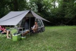 Vango Mokala TC 450 Family Camping Tent -Outwell Shop Mokala450 19