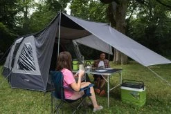 Vango Mokala TC 450 Family Camping Tent -Outwell Shop Mokala450 20