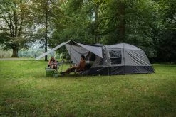 Vango Mokala TC 450 Family Camping Tent -Outwell Shop Mokala450 21