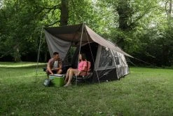 Vango Mokala TC 450 Family Camping Tent -Outwell Shop Mokala450 28