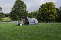 Vango Mokala TC 450 Family Camping Tent -Outwell Shop Mokala450 10