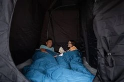 Vango Mokala TC 450 Family Camping Tent -Outwell Shop Mokala450 4