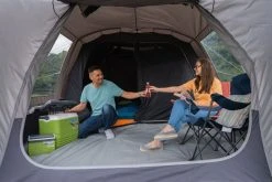 Vango Mokala TC 450 Family Camping Tent -Outwell Shop Mokala450 6