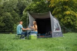 Vango Mokala TC 450 Family Camping Tent -Outwell Shop Mokala450 8