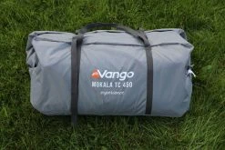 Vango Mokala TC 450 Family Camping Tent -Outwell Shop MokalaTC4501 1