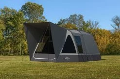 Vango Mokala TC 450 Family Camping Tent -Outwell Shop MokalaTC450lifestyle