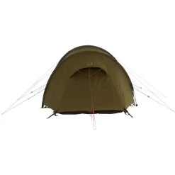 Nordisk Oppland 2 2.0 PU Backpacking Tent -Outwell Shop Oppland 2 PU 122076 nordisk tent dark olive 03
