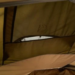 Nordisk Oppland 2 2.0 PU Backpacking Tent -Outwell Shop Oppland 2 PU 122076 nordisk tent dark olive 11