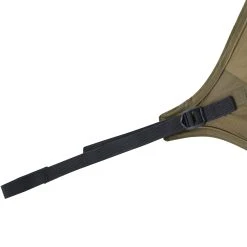 Nordisk Oppland 2 2.0 PU Backpacking Tent -Outwell Shop Oppland 2 PU 122076 nordisk tent dark olive detail 05