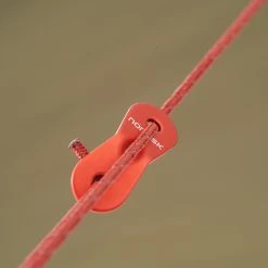 Nordisk Oppland 2 2.0 PU Backpacking Tent -Outwell Shop Oppland 2 PU 122076 nordisk tent dark olive detail 13