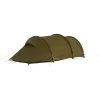 Nordisk Oppland 3 2.0 PU Backpacking Tent -Outwell Shop Oppland 3 PU 122077 nordisk tent dark olive 02
