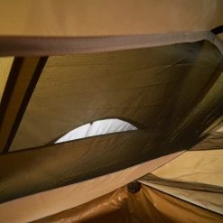 Nordisk Oppland 3 2.0 PU Backpacking Tent -Outwell Shop Oppland 3 PU 122077 nordisk tent dark olive 13