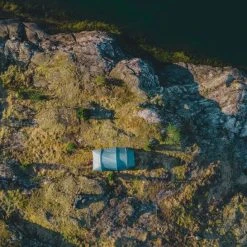 Robens Pioneer 2EX Lightweight Hiking Tent -Outwell Shop PIONEER2EX7