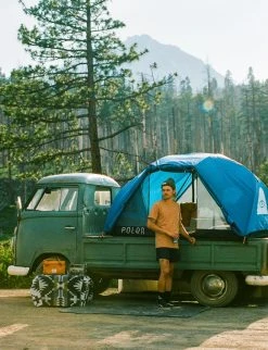 POLER Two Person Lightweight Camping Tent 19 POLER Two Person Lightweight Camping Tent -Outwell Shop PolerFilmFinal 12