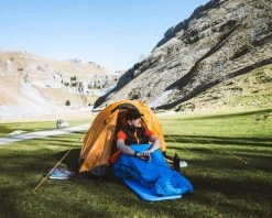 Journey Duo Backpacking & Camping Tent -Outwell Shop Snugpak lifestyle 1638