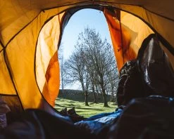 Journey Duo Backpacking & Camping Tent -Outwell Shop Snugpak lifestyle 1640