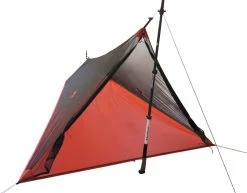 SplitWing Mesh Body Inner Tent For Tarp -Outwell Shop SplitWingMeshOpenwhitebackground