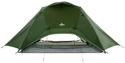 NOMAD Jade 3 Ultralight Backpacking Tent 19 NOMAD Jade 3 Ultralight Backpacking Tent -Outwell Shop TOJAD3T2ST03485 12