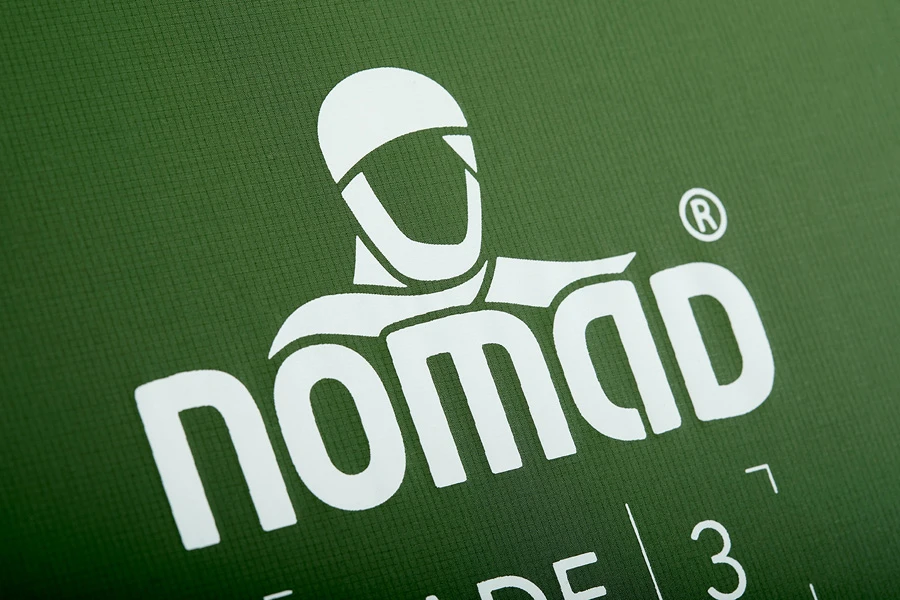 NOMAD Jade 3 Ultralight Backpacking Tent 12 NOMAD Jade 3 Ultralight Backpacking Tent - Image 10